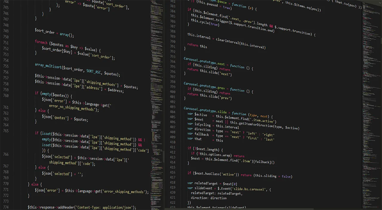 Imagen principal de ¿Qué es el desarrollo web escalable y por qué debería importarte?
